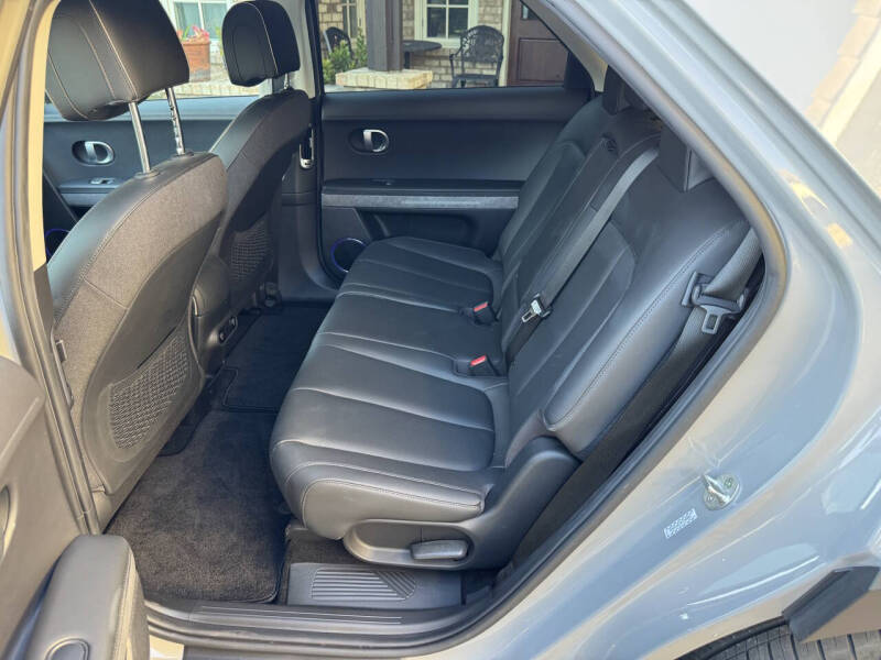 2023 Hyundai Ioniq 5 SEL