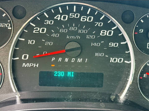 2022 Chevrolet Express 2500