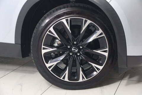 2024 Mazda CX-90 Plug-in Hybrid Premium