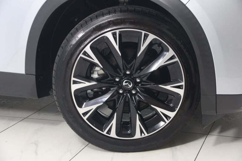 2024 Mazda CX-90 Plug-in Hybrid Premium