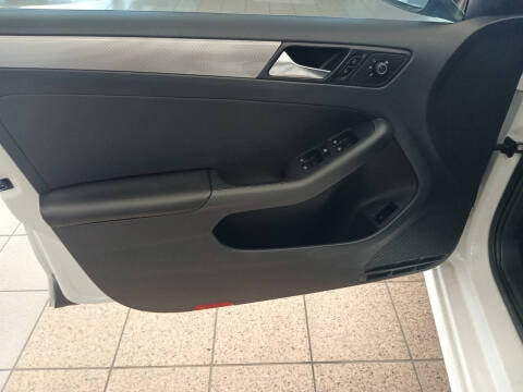 2015 Volkswagen Jetta SE