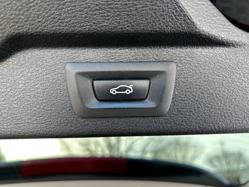 2015 BMW X5 xDrive35d