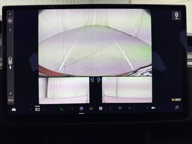 2023 Tesla Model X Standard Range