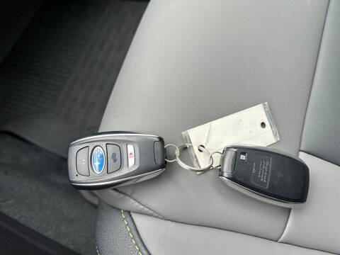 2025 Subaru Outback Onyx Edition XT