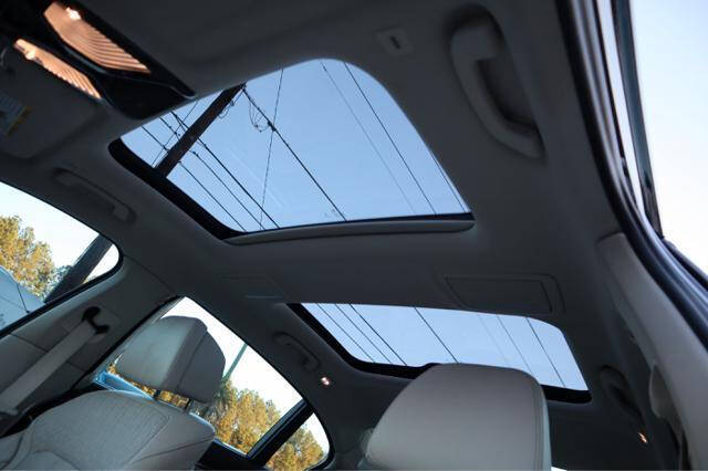 2018 BMW 7 Series 740e xDrive iPerformance