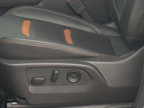 2025 GMC Sierra 3500HD