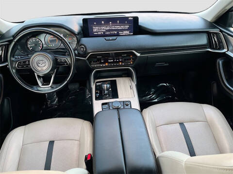 2025 Mazda CX-90 3.3 Turbo Preferred