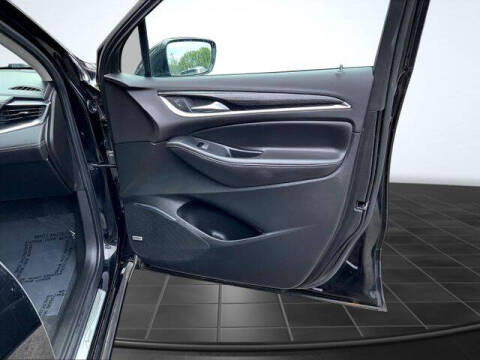 2021 Buick Enclave Avenir