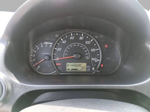 2024 Mitsubishi Mirage