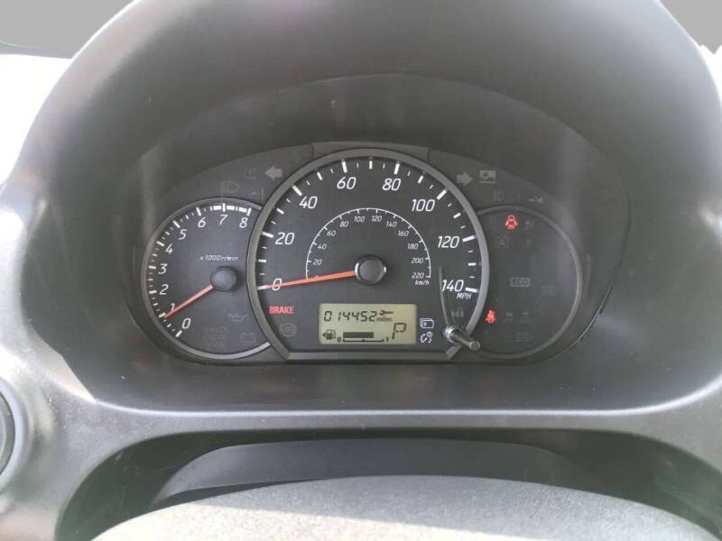 2024 Mitsubishi Mirage