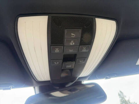2012 Mercedes-Benz E-Class