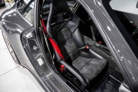 2011 Porsche 911 GT3 RS