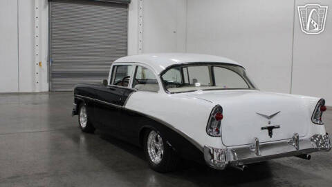 1956 Chevrolet 210