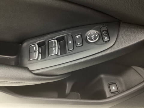 2021 Honda Accord LX