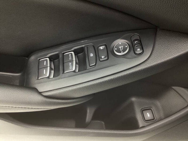 2021 Honda Accord LX