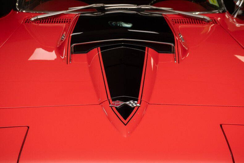 1967 Chevrolet Corvette