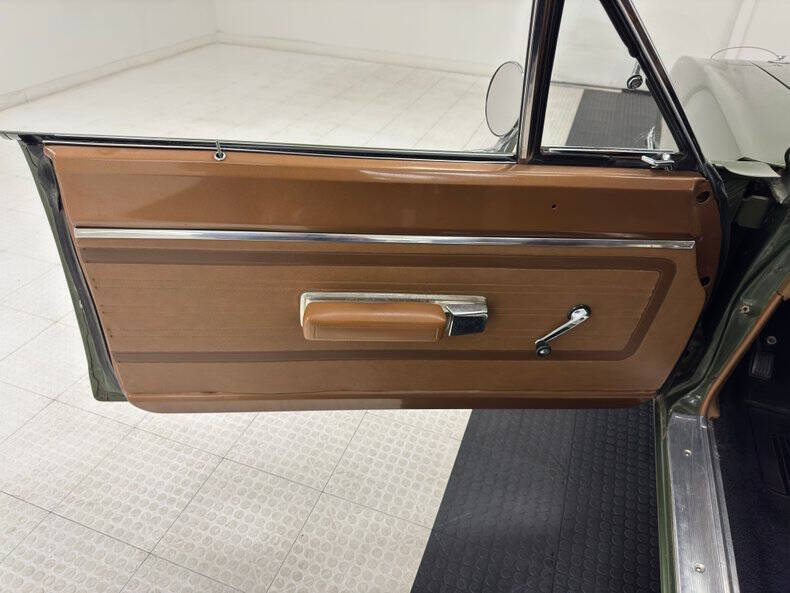 1970 Plymouth Roadrunner