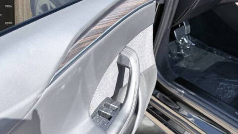 2024 Tesla Model S