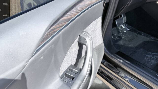 2024 Tesla Model S