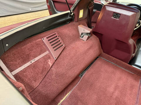 1993 Chevrolet Corvette