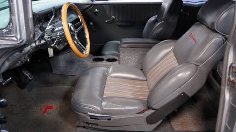 1955 Pontiac Chieftain
