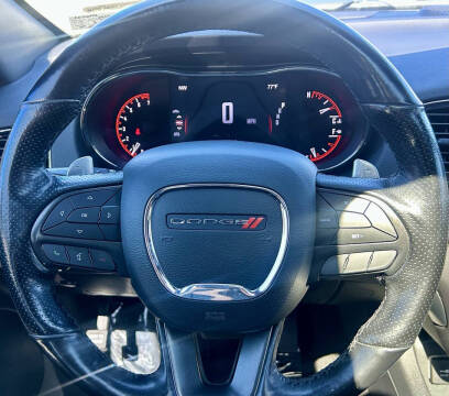 2020 Dodge Durango GT Plus