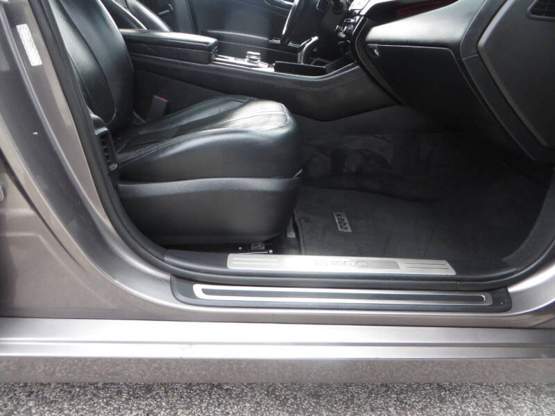 2016 Kia K900 Luxury V6