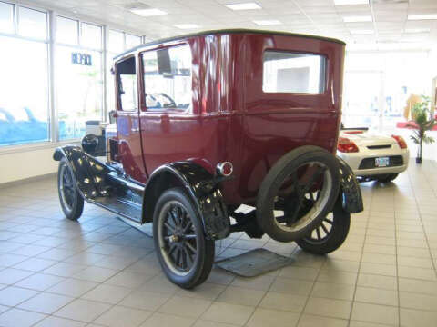 1926 Ford Model T