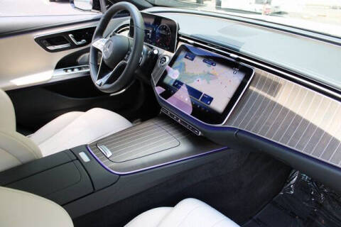 2024 Mercedes-Benz E-Class E 350 4MATIC