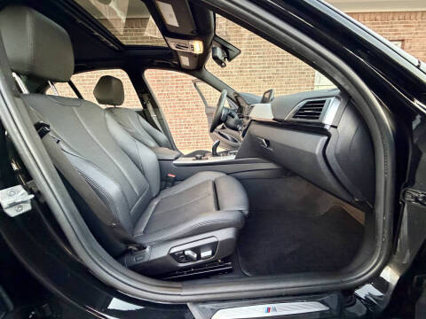 2018 BMW 3 Series 330i