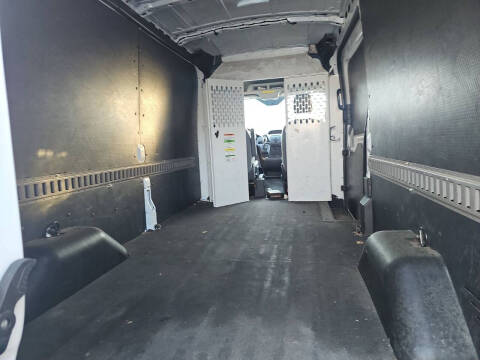 2019 Ford Transit 150