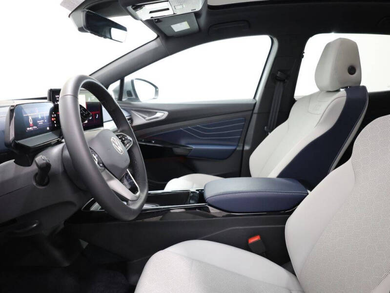 2024 Volkswagen ID.4 S