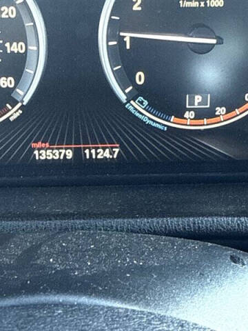 2015 BMW X3 xDrive35i