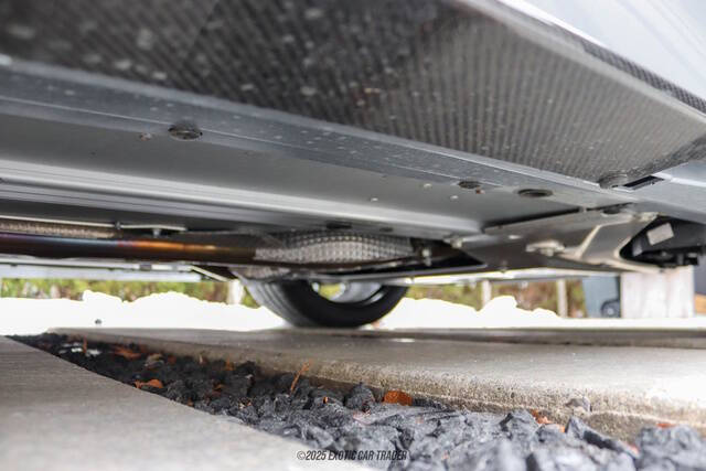 2014 Aston Martin Vanquish