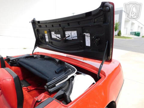 1986 Chevrolet Corvette