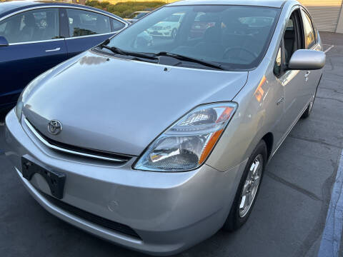 2009 Toyota Prius for sale at Cars4U in Escondido CA