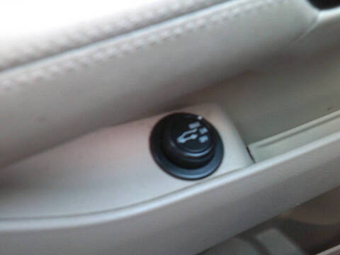 2013 Cadillac SRX Premium Collection