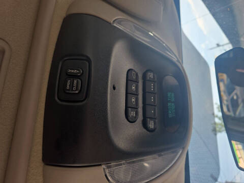 2005 Dodge Grand Caravan SXT
