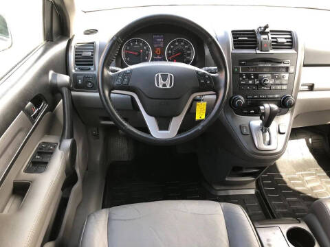 2010 Honda CR-V