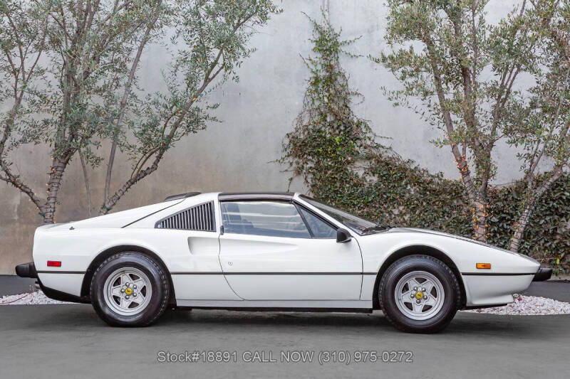 1980 Ferrari 308 GTSI