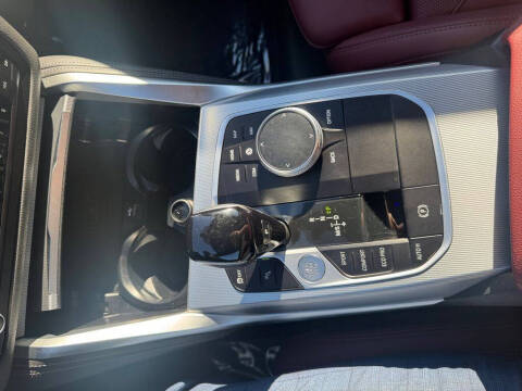 2023 BMW 4 Series M440i