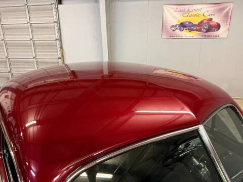 1948 Chevrolet Fleetmaster