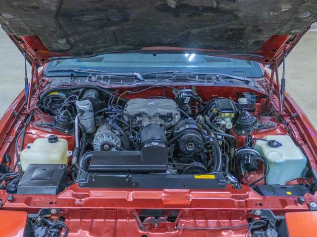 1986 Pontiac Firebird