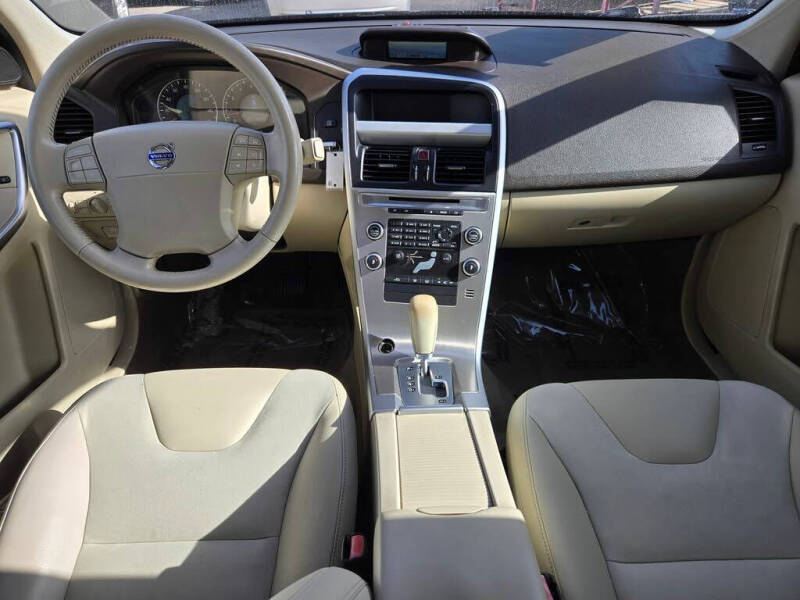 2010 Volvo XC60 3.2