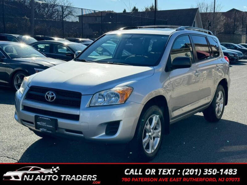 2012 Toyota RAV4
