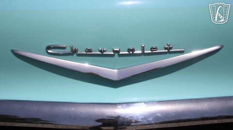1957 Chevrolet 210