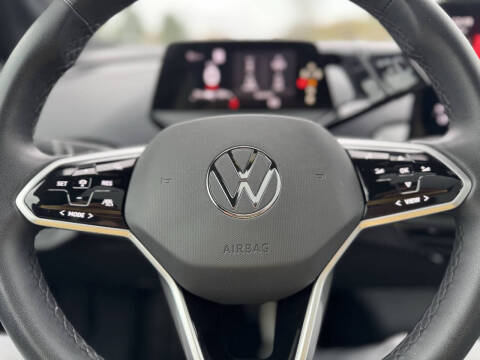 2023 Volkswagen ID.4 Pro S