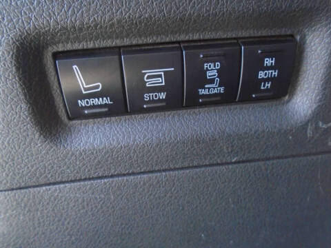 2013 Ford Flex Limited