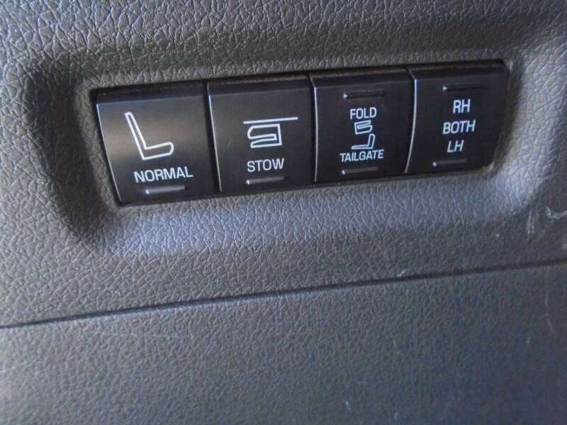2013 Ford Flex Limited