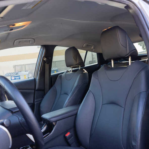 2019 Toyota Prius Prime